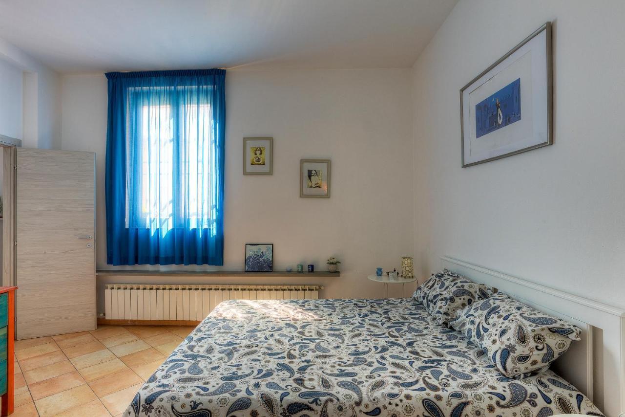 La Cupolina Blu Apartment Peretola Luaran gambar