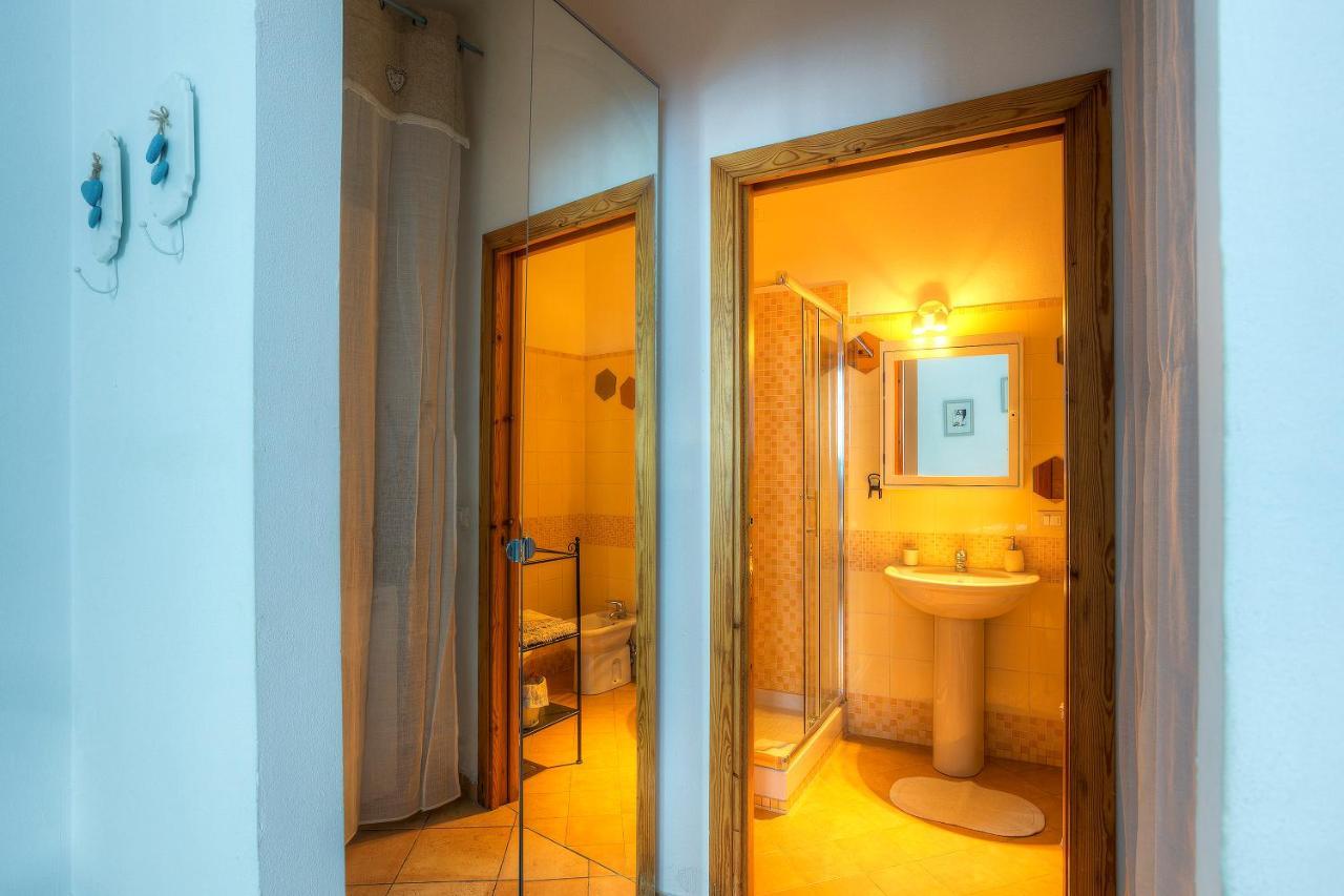 La Cupolina Blu Apartment Peretola Luaran gambar