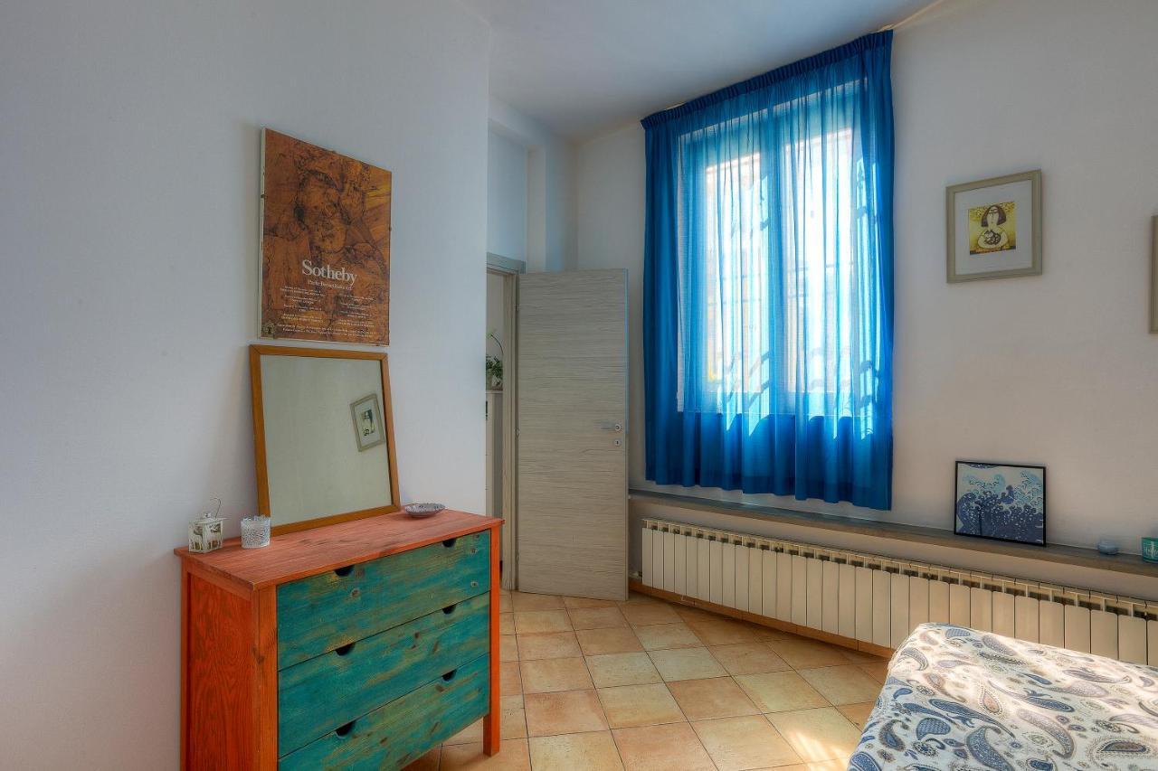 La Cupolina Blu Apartment Peretola Luaran gambar