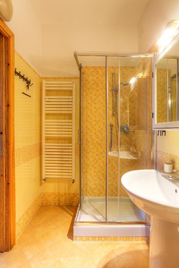 La Cupolina Blu Apartment Peretola Luaran gambar